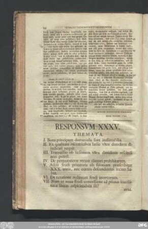 [(XII) De Bonis Domanialibus Et Alienari Prohibitis.]