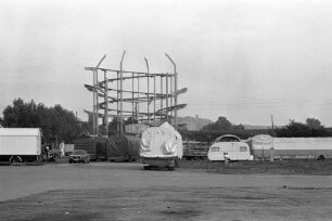 Karlsruher Herbstmeß´ (Herbstmesse)
