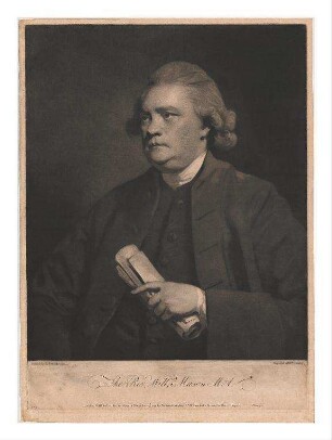 William Mason