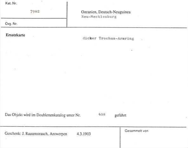 Il s'agit de la numérisation d'un document historique. Il reflète le contexte dans lequel il a été rédigé et ne correspond pas aux normes actuelles d'un langage conscient de l'histoire et de la diversité.