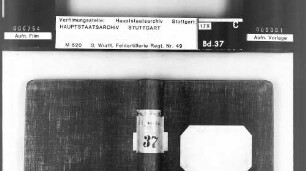 Gesamtregister zu den Bänden 38 - 56 - Buchstabe L - Z