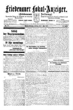 Nr. 104, 04.05.1917