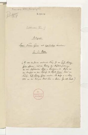 Sonaten. Arr; vl , bc; a-Moll; GiaA 60; TalAl VI,6; RosA I.6.6; op. VI, Nr. 6