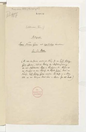 Sonaten. Arr; vl , bc; a-Moll; GiaA 60; TalAl VI,6; RosA I.6.6; op. VI, Nr. 6