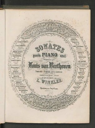 Sonate : op. 49, No. 2
