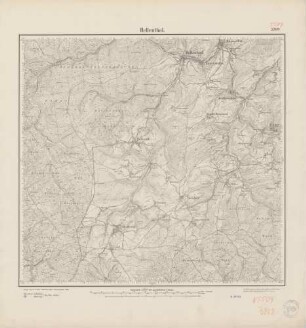 5504 (alte Nr.: 3208) Hellenthal