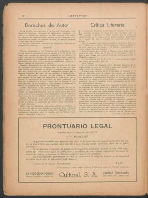 Crítica literaria