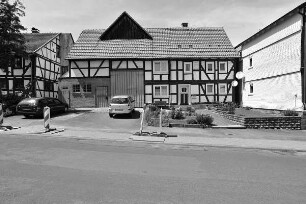 Streckhof; Wartenberg, Rudloser Straße 35