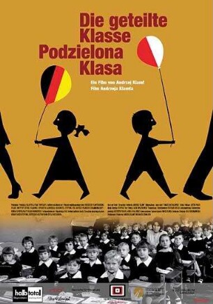 Die geteilte Klasse