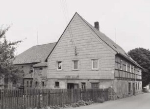 Zur Einkehr