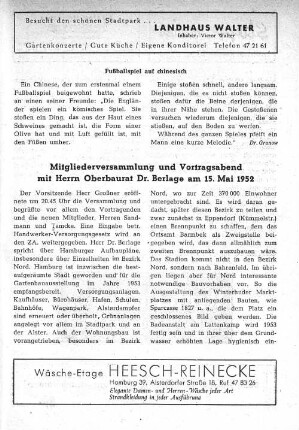Fußballspiel auf chinesisch
