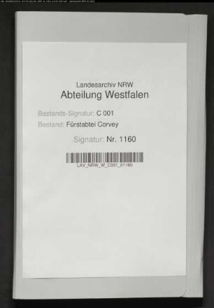 Wiedereinlösung des Hauses Blankenau