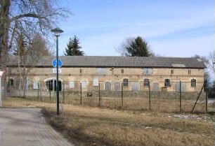 Lanke, Wandlitz, Prendener Straße