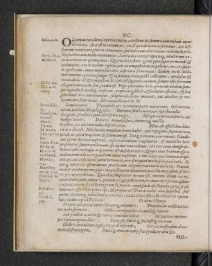 XC. Vulgati supra commercia mundi.