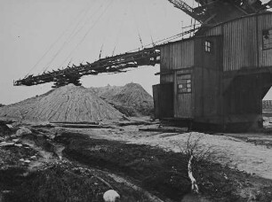 Ausbau des Mittellandkanals bei Bramsche