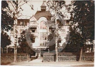 Kurhaus Cranz