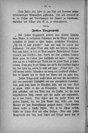 Jochen Poggenpohl.