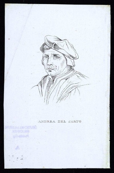 Sarto, Andrea del