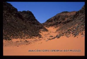 A1623// Abfahrt ins Wadi Hamra