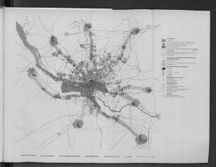 Entwicklungsmodell Hamburg und Umland
