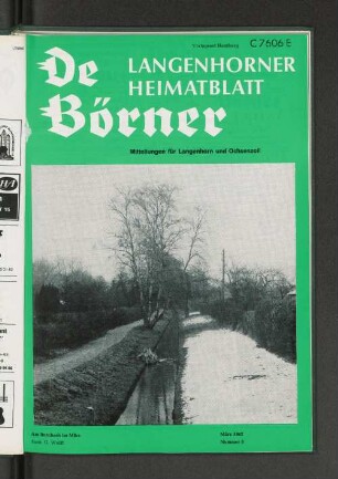 März 1982