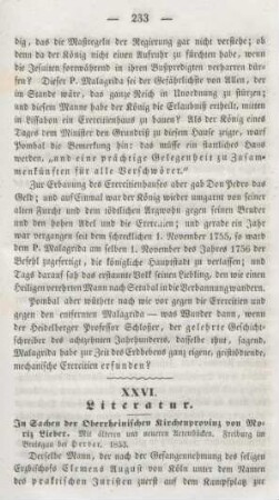 233-236 Rezensionen