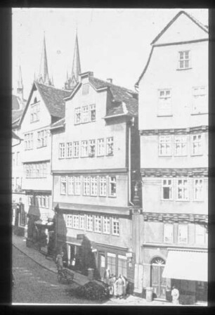 Kassel Graben
