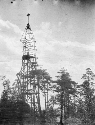 Kamm Denksteine