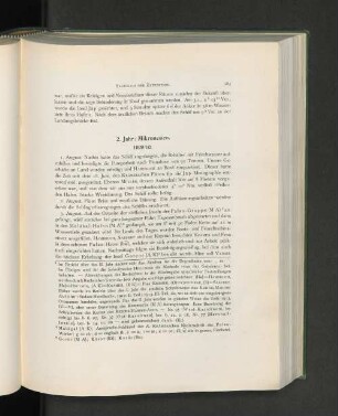 2. Jahr: Mikronesien. 1909/10.