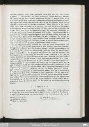 2. Arbeitsgeräte