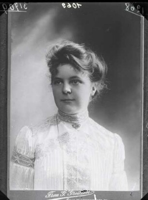 Frau Kamprath
