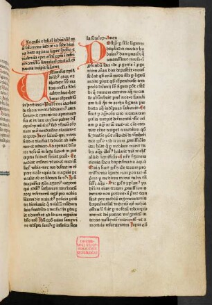 Litigatio Christi cum Belial sive Consolatio peccatorum