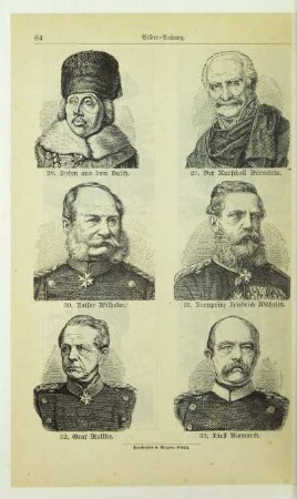 31. Kronprinz Friedrich Wilhelm