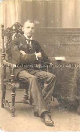 Alfred Kaesler