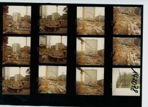 Philipp Holzmann AG - Taunusstraße 4 und 6, 1978