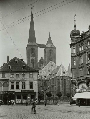 Marktkirche Sankt Martini