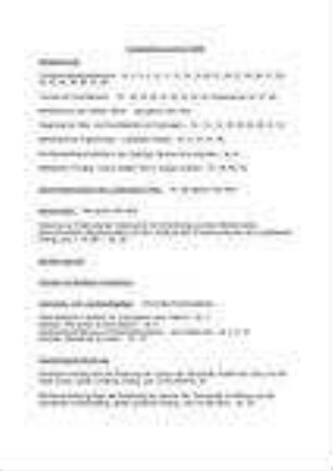 Amtsblatt