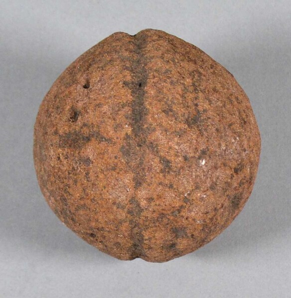 Stone ball