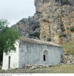 Kreta: Südküste