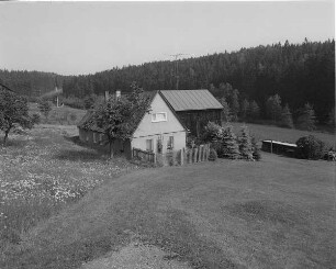 Gettengrün, Zweiseithof