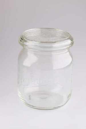 Einmachglas