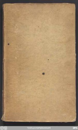 Index Laborvm Qvibvs Per Semestre Hibernvm MDCCXXXX. Occvpabvntvr Professores In Academia Fridericiana Exhibitvs A Prorectore Ioanne Ivnckero Medicinae Doctore Et Professore Pvblico Ordinario
