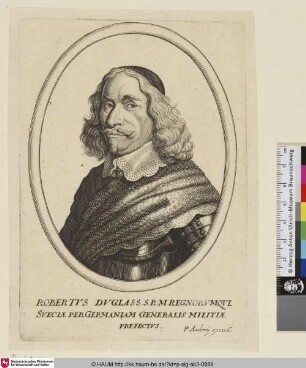 Robertus Duglass [Robert Douglas Graf Skönningen]