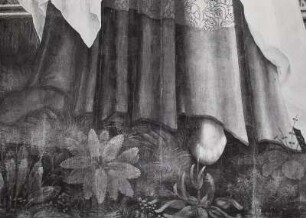 2. Wandlung: Apostel Bartholomäus