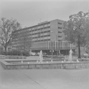 Bettenhaus Bautzen