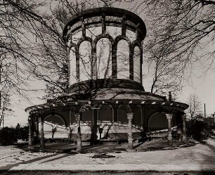 Friedhof Ohlsdorf, Hamburg