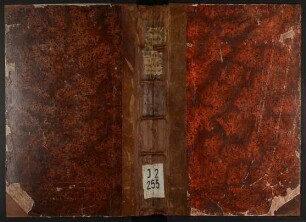 Korrespondensregister für die Zivilrechtspflege: Oktober 1848 - September 1849