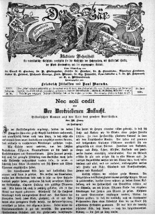 25. Juni 1898, No. 26