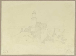 Burg Kronberg