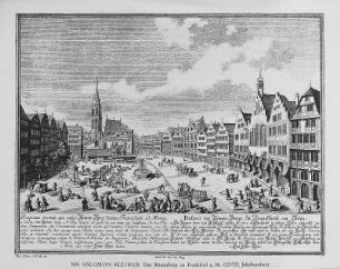 Der Römerberg